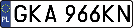 GKA966KN
