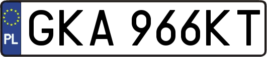 GKA966KT