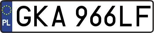 GKA966LF