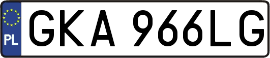 GKA966LG