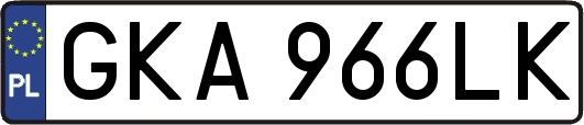 GKA966LK