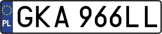GKA966LL