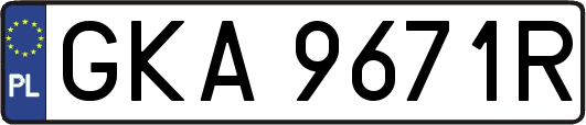GKA9671R