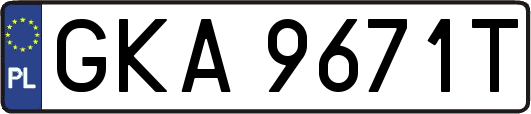 GKA9671T