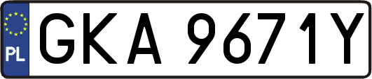 GKA9671Y