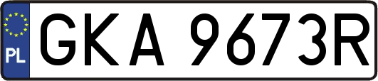 GKA9673R