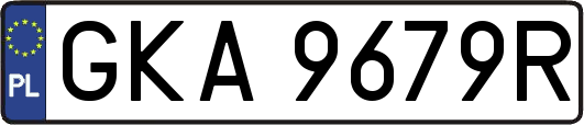 GKA9679R