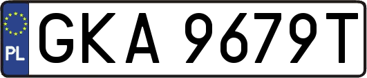 GKA9679T