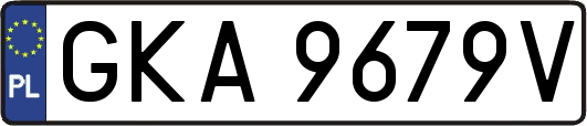 GKA9679V