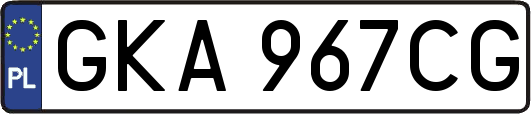 GKA967CG
