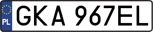GKA967EL