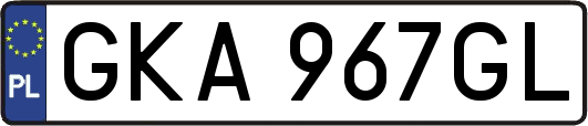 GKA967GL