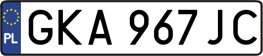 GKA967JC