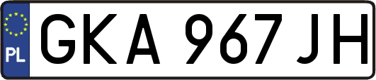 GKA967JH