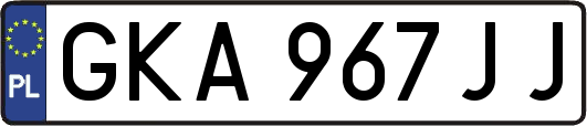 GKA967JJ