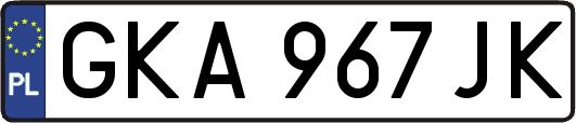 GKA967JK