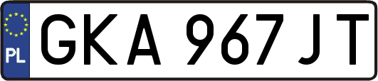 GKA967JT