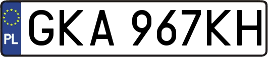 GKA967KH