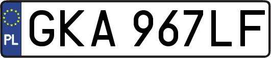 GKA967LF