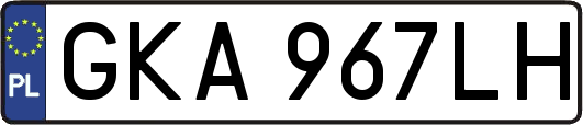 GKA967LH