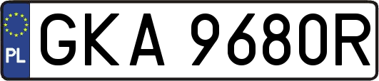 GKA9680R