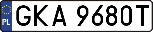 GKA9680T