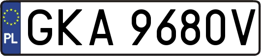 GKA9680V