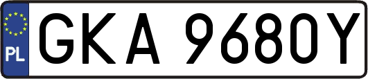 GKA9680Y