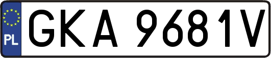 GKA9681V