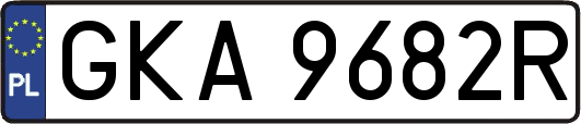GKA9682R