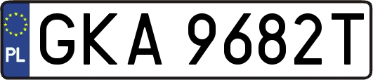 GKA9682T