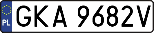GKA9682V