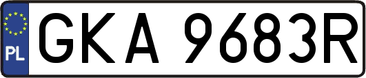 GKA9683R