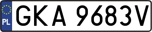 GKA9683V