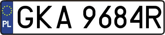 GKA9684R