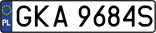 GKA9684S