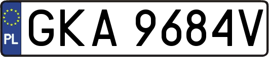 GKA9684V