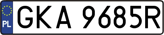 GKA9685R
