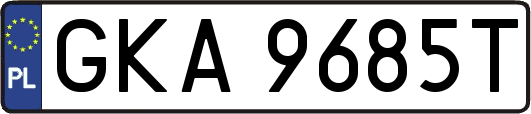 GKA9685T