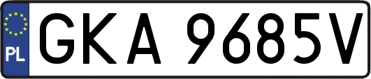 GKA9685V