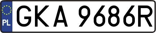 GKA9686R