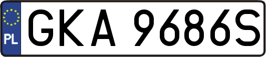 GKA9686S