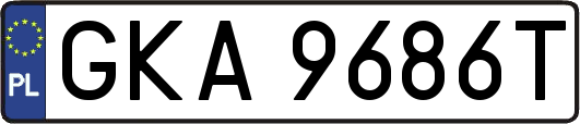 GKA9686T