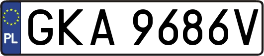 GKA9686V