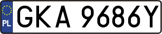 GKA9686Y