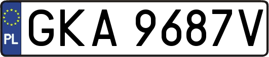 GKA9687V