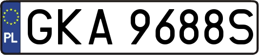 GKA9688S