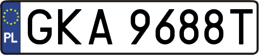 GKA9688T