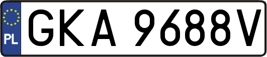 GKA9688V