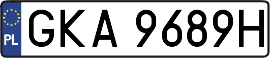 GKA9689H